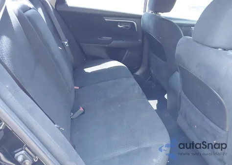 2014 Nissan Altima 2.5/2.5 S/2.5 Sl/2.5 Sv from USA, damaged, VIN 1N4AL3AP5EN376167